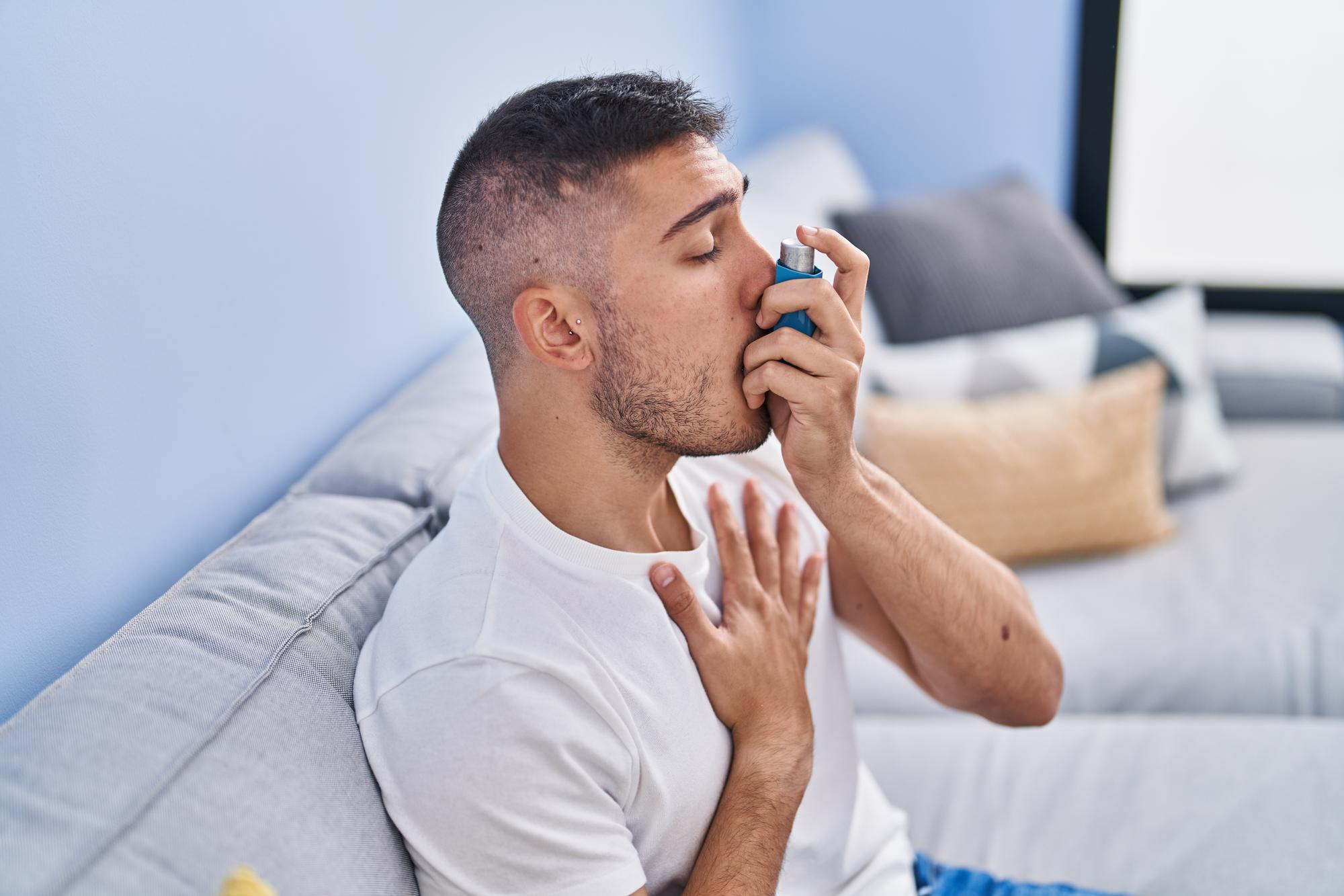 Asthma management update