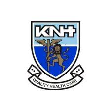 Kenyatta National Hospital