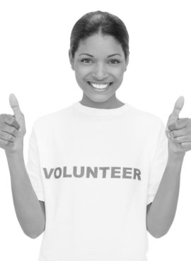 Volunteer1 Volunteer1