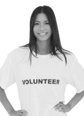Volunteer4 Volunteer4