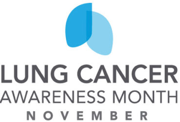 lung cancer month
