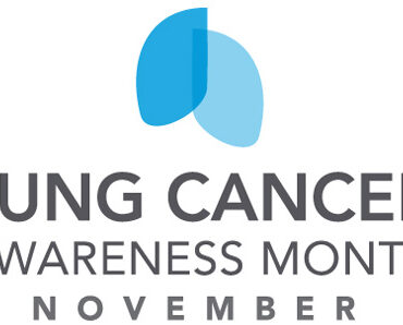 lung cancer month