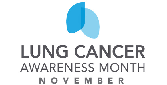 lung cancer month