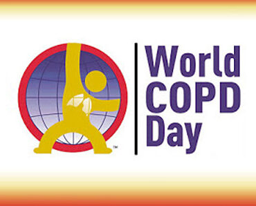 world copd day