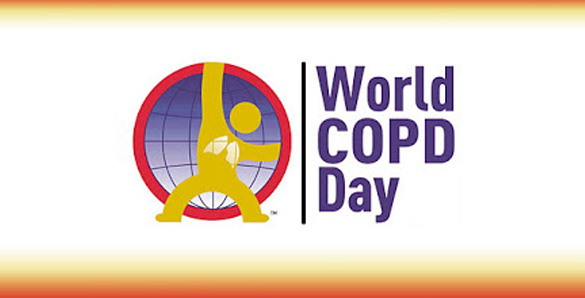 world copd day